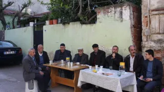 Eski Aşçılarımızdan Mevlüt Kılıç Vefat Etti