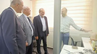 Kestanepazarı Mezunları 52. Geleneksel Buluşması Kampüste Gerçekleşti