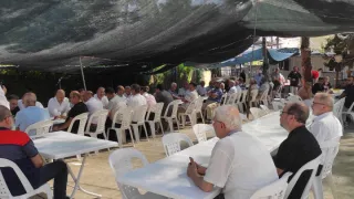 Kestanepazarı Mezunları 52. Geleneksel Buluşması Kampüste Gerçekleşti
