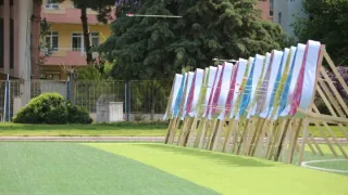 Kestanepazarı İzmir’in Fethi Kutlamalarına katıldı