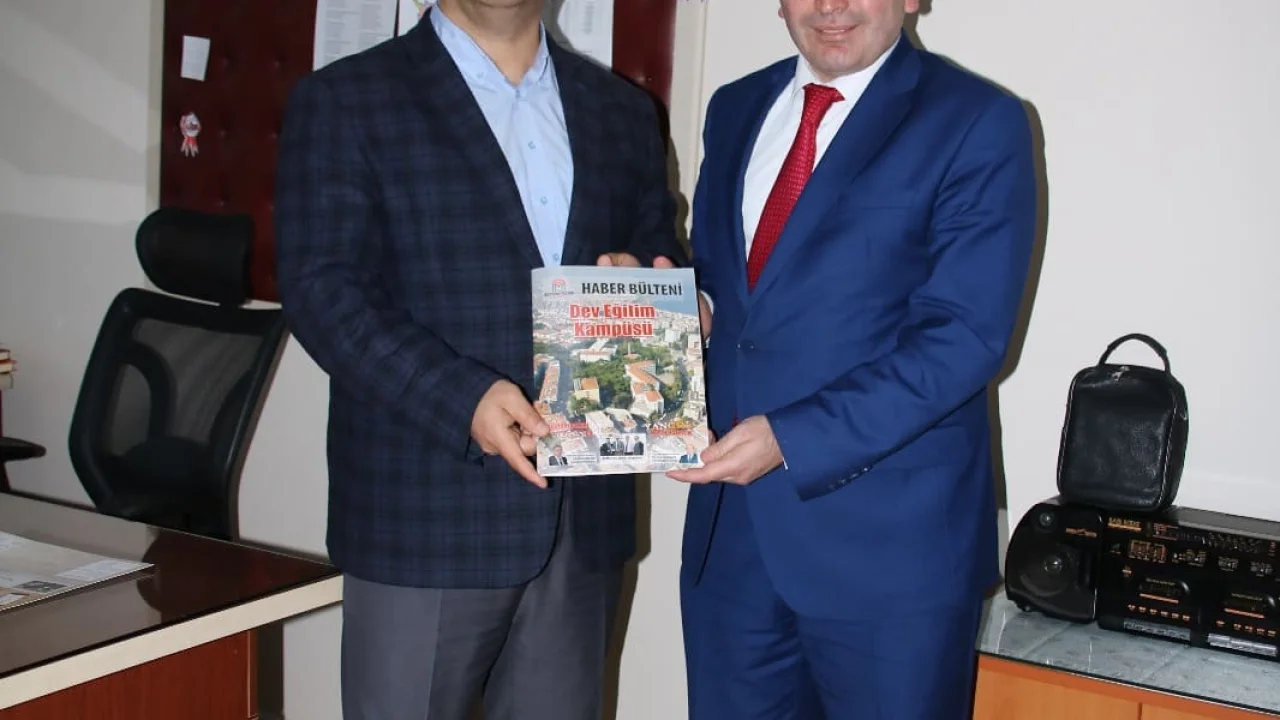 KESTANEPAZARI KREŞİNİN VAKTİ GELMİŞTİR