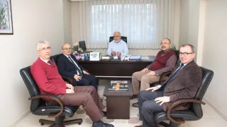 Kestanepazarı’ndan "Foça’ya İmam Hatip Projesi"ne tam destek