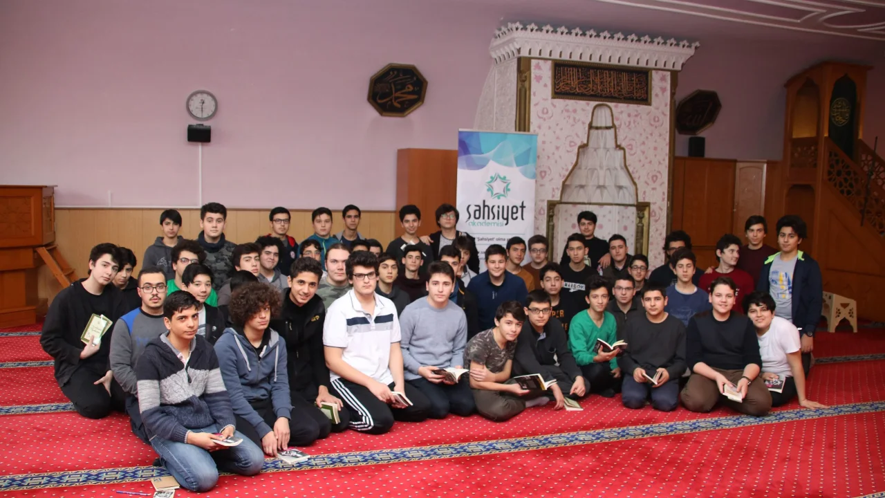 Anadolu’daki En İyi Eğitim Kurumu Kestanepazarı