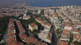 KESTANEPAZARI’NDA EĞİTİM