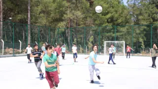 Kestanepazarı’nda Piknik Keyfi