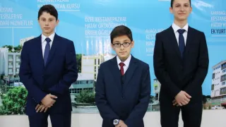Kestanepazarı İHO Yarışmaların Tüm Dallarında Birinci Oldu