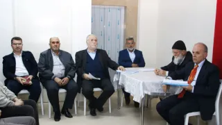 Dernek Kongreleri Gerçekleştirildi