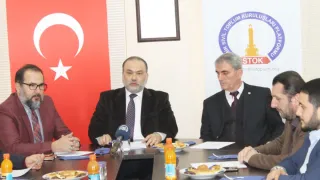İSTOK 28 Şubat'ı Unutturmadı