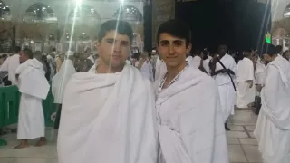Özmerve Turizm'den Öğrencilerimize Umre Hediyesi