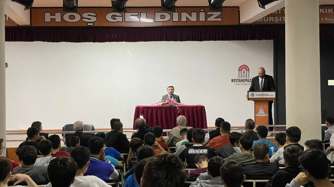 Ege'nin İncisinden Birincilere Ödül