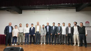 Ege'nin İncisinden Birincilere Ödül