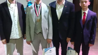 Egenin İncisi Kestanepazarı Bölge Birincisi
