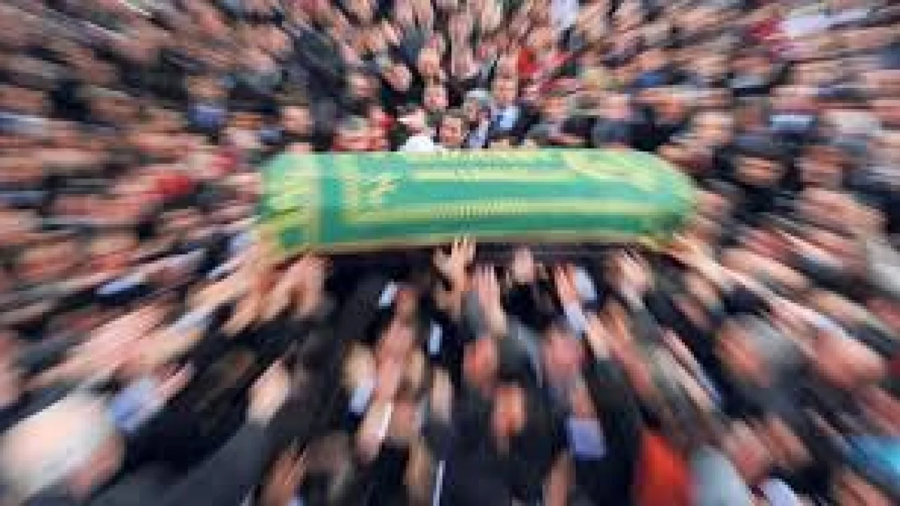 Hayırsever Hasan Öz vefat etti