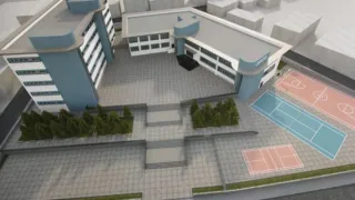 İzmir’de Hafızlara Özel İlk İHL: “Kestanepazarı İmam Hatip Lisesi”