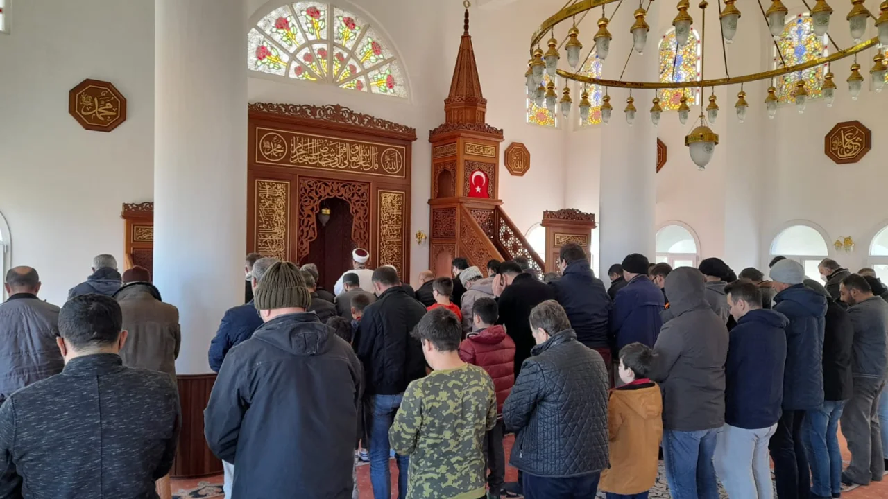 Öğrencilerimize Selçuk - Efes Gezisi Düzenlendik