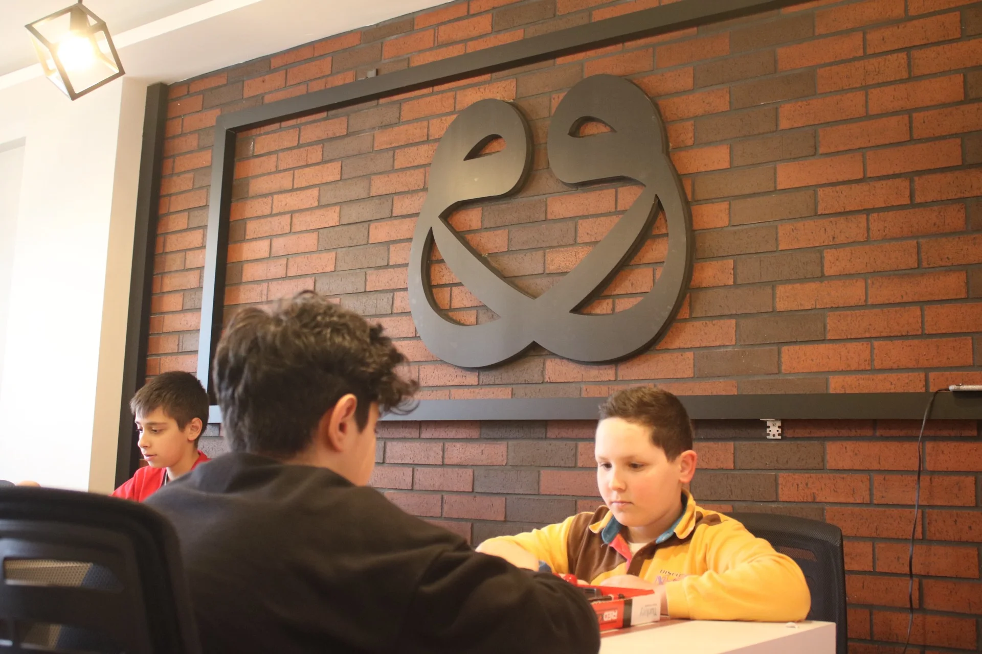 Akıl Oyunları Atölyesi