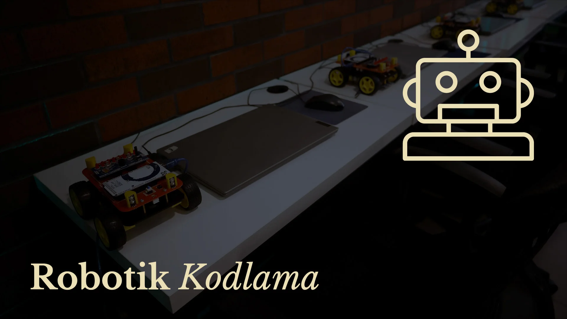 Robotik Kodlama