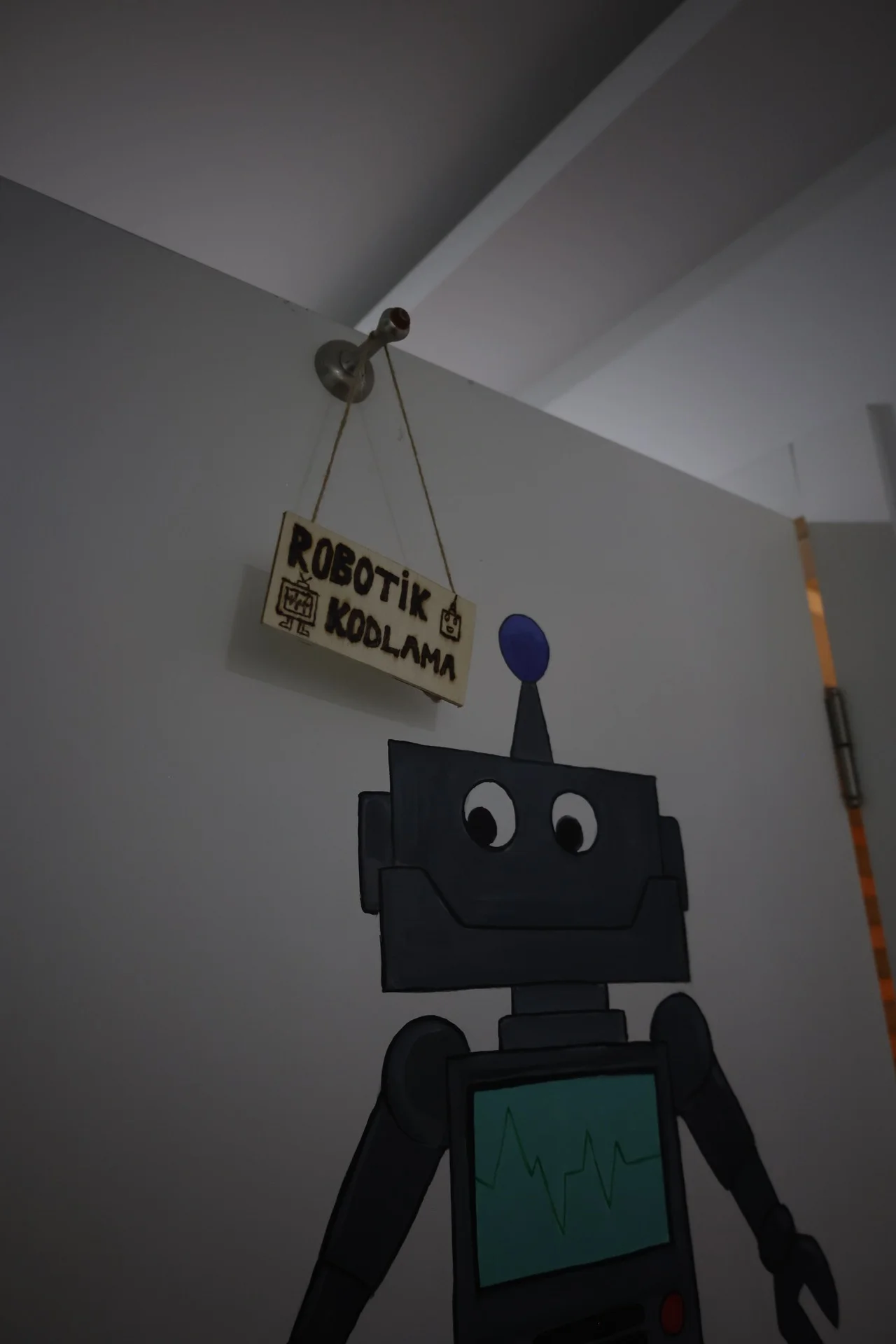 STEM Atölyesi