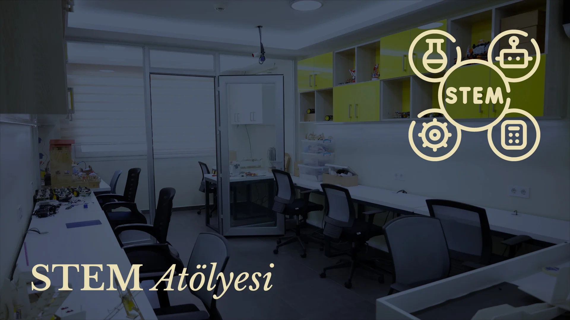 STEM Atölyesi