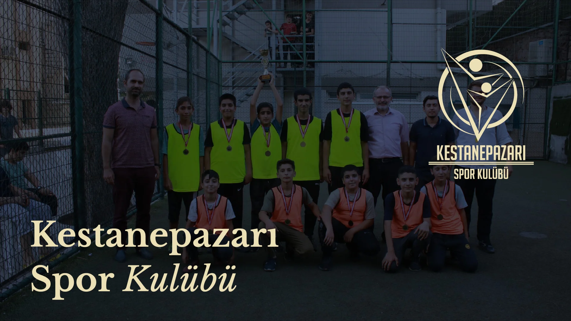 Kestanepazarı Spor Kulübü