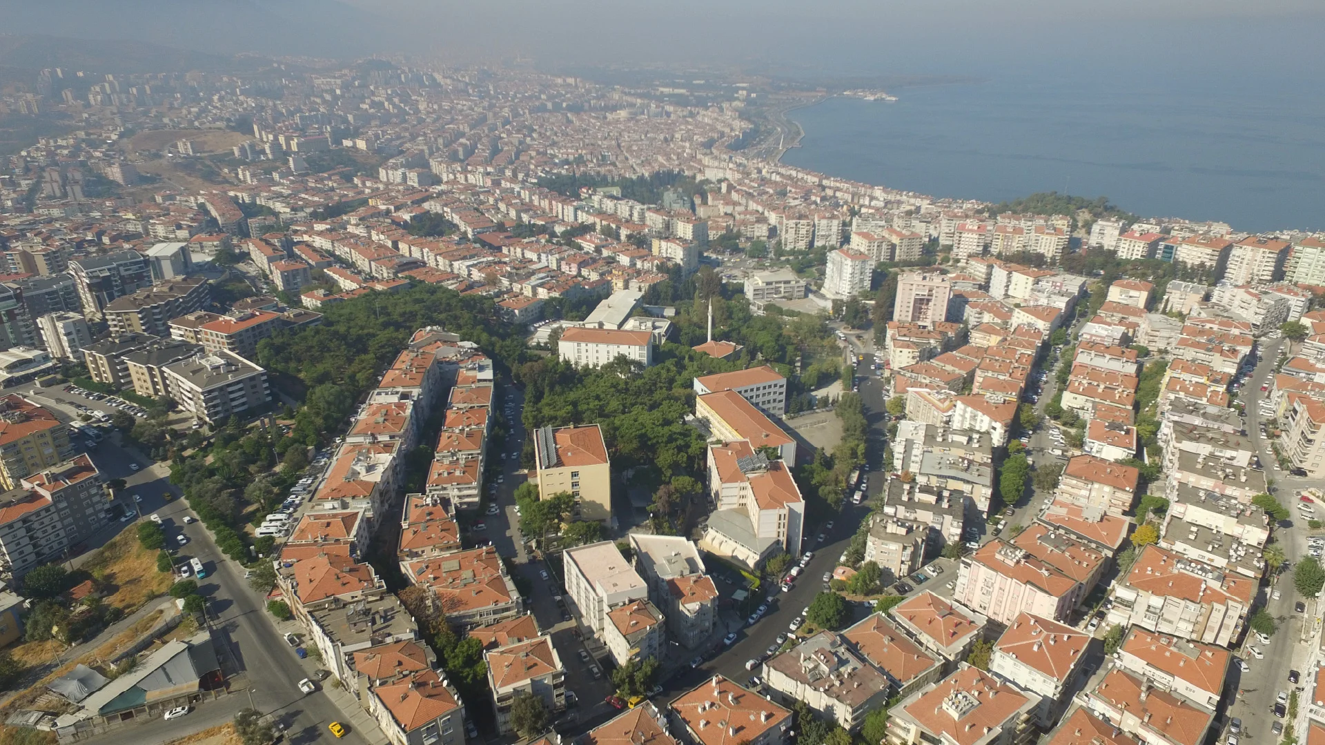 Kestanepazarı Hatay Kur'an Kursu