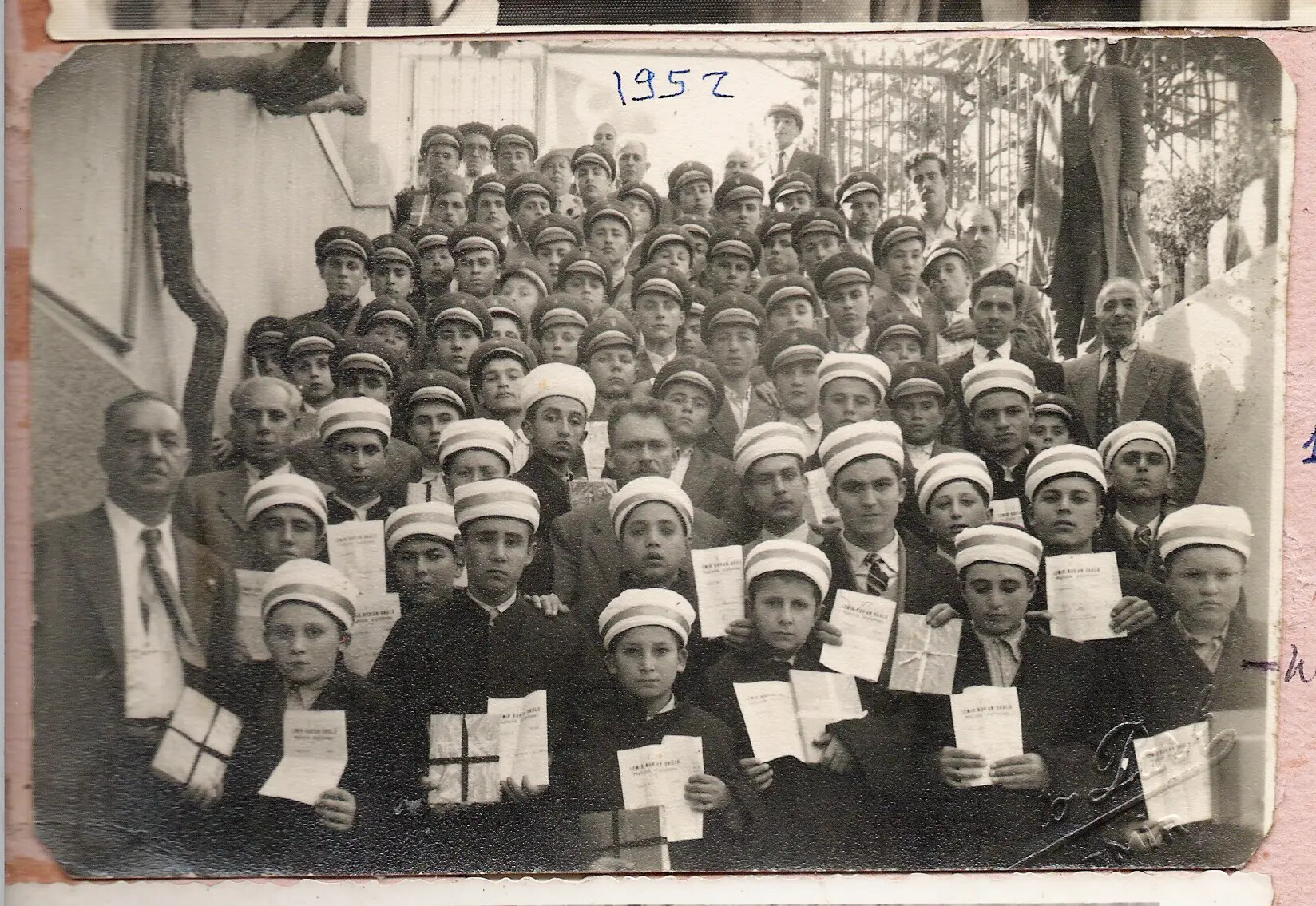 Tarihçe