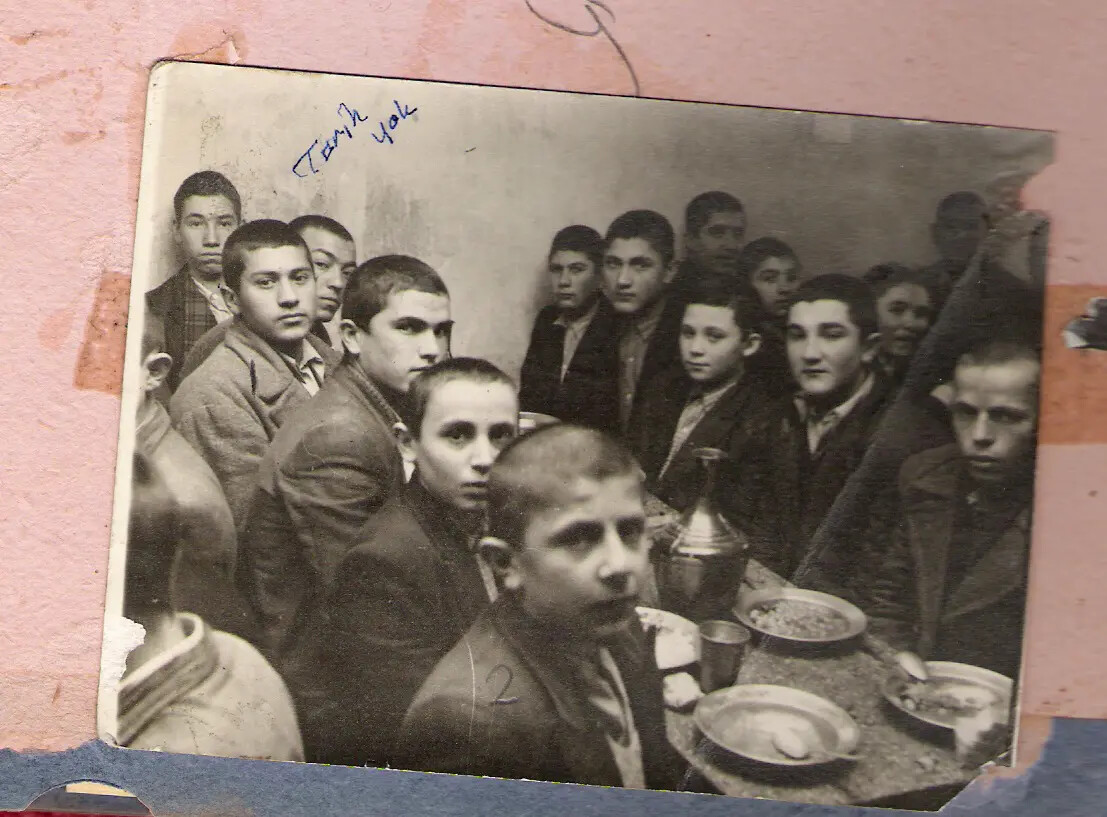 Tarihçe