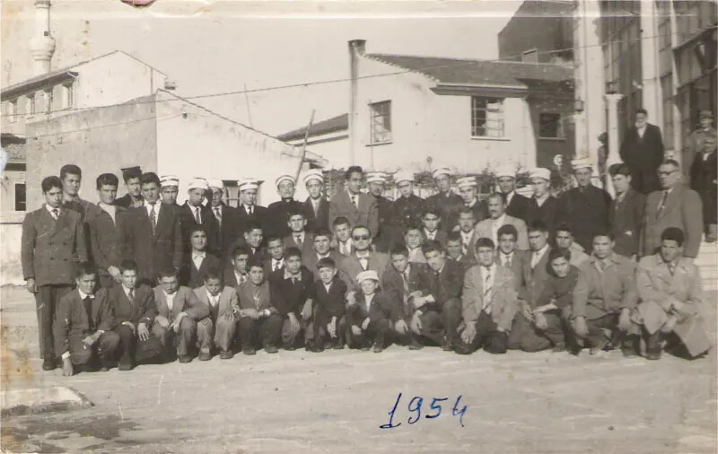 Tarihçe