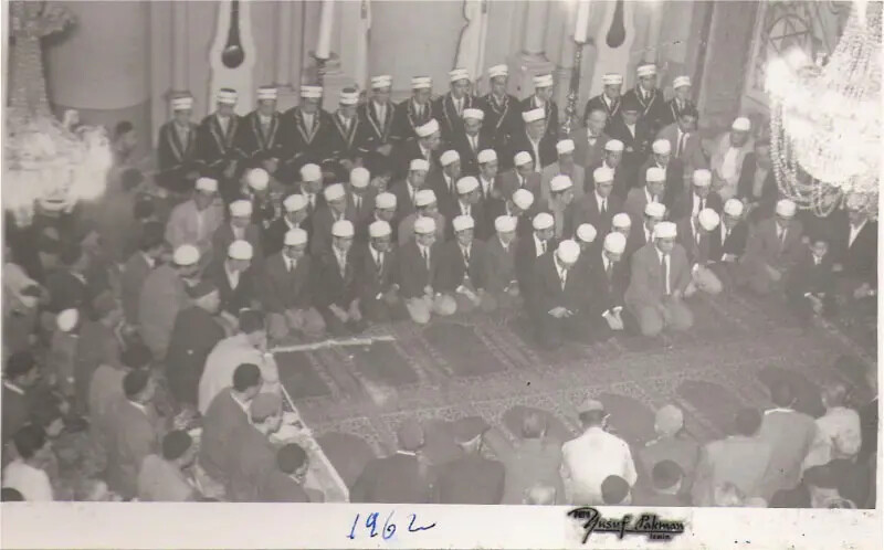 Tarihçe