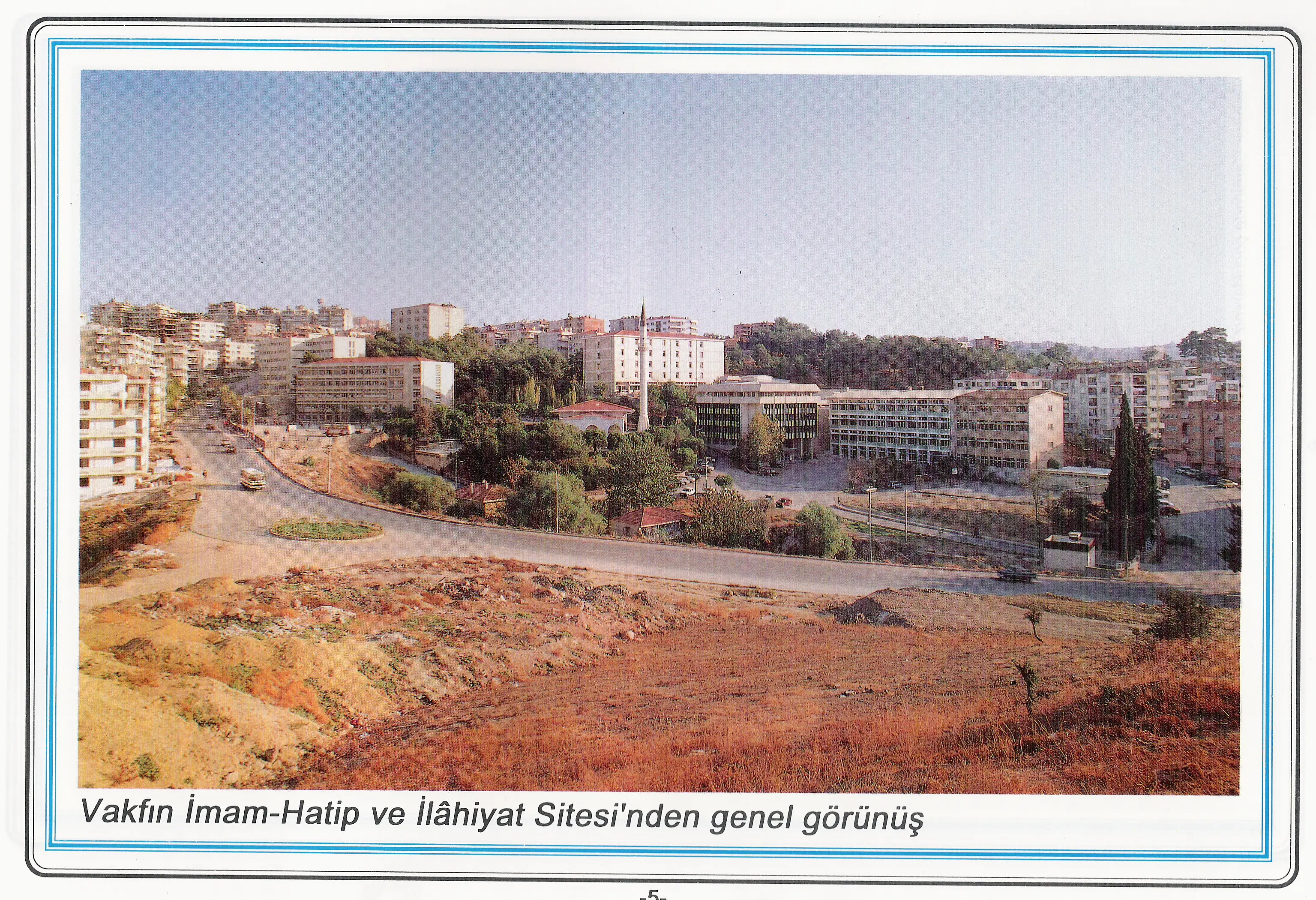 Tarihçe