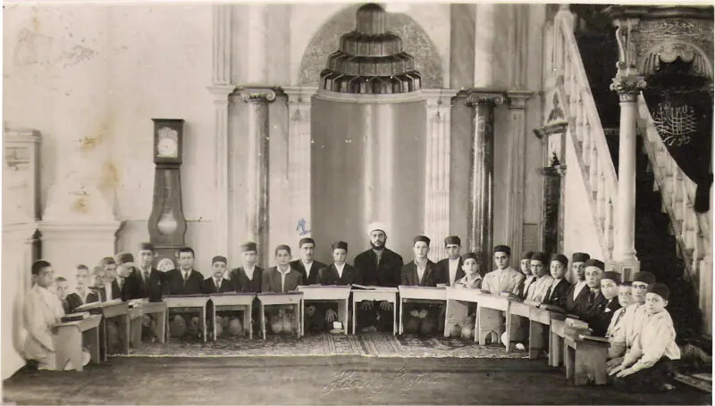 Tarihçe