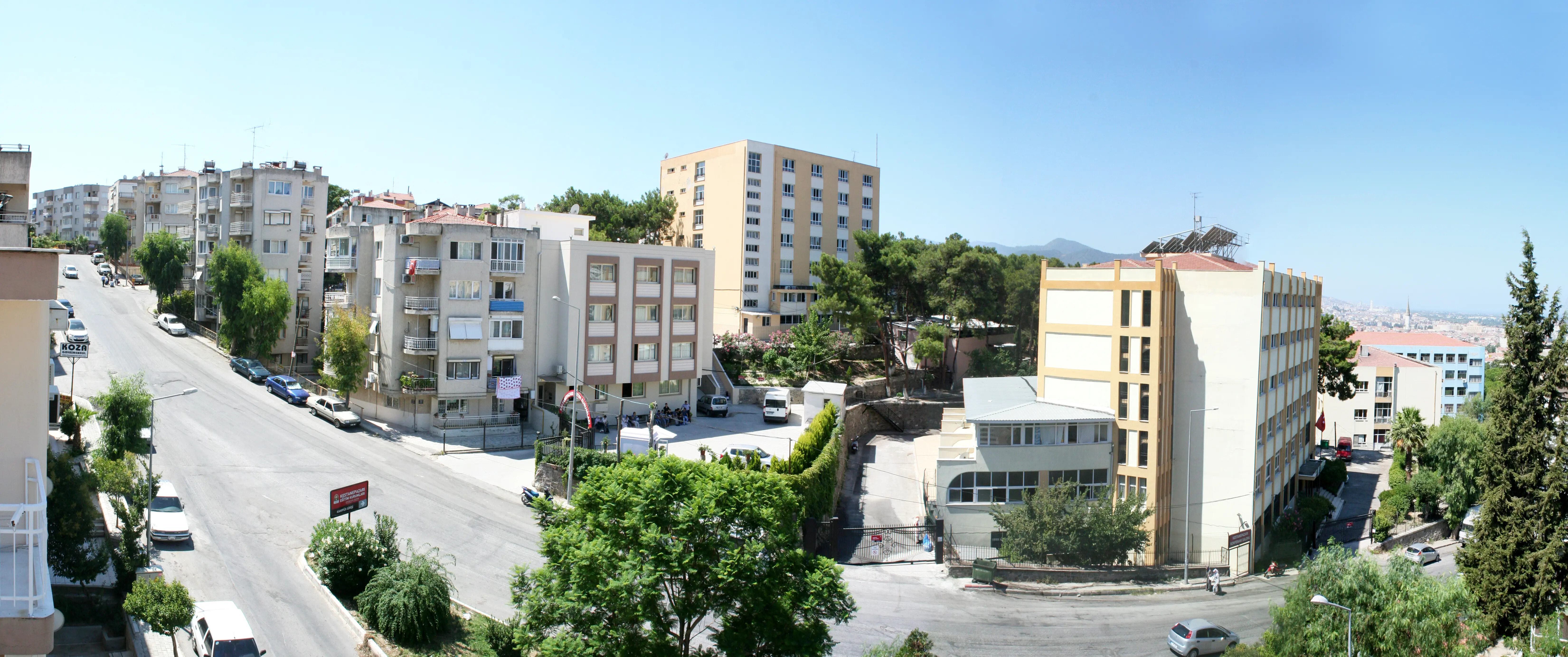 Tarihçe
