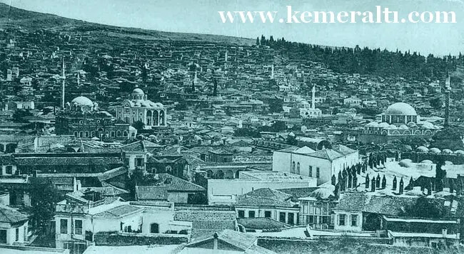 Tarihçe