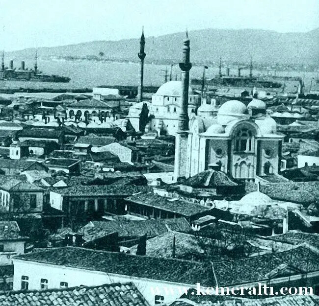 Tarihçe