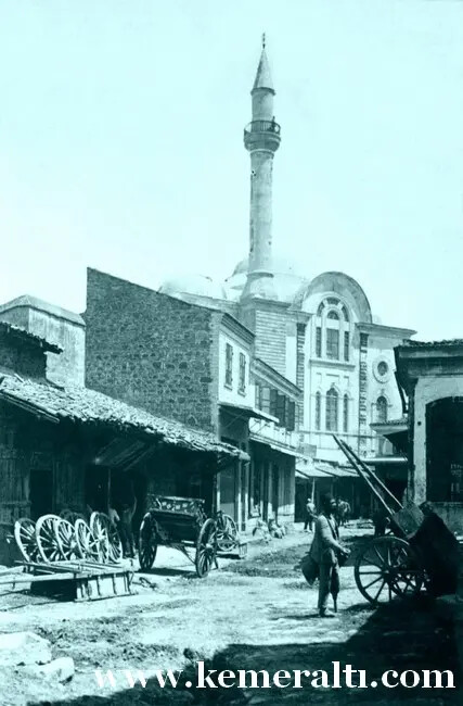 Tarihçe